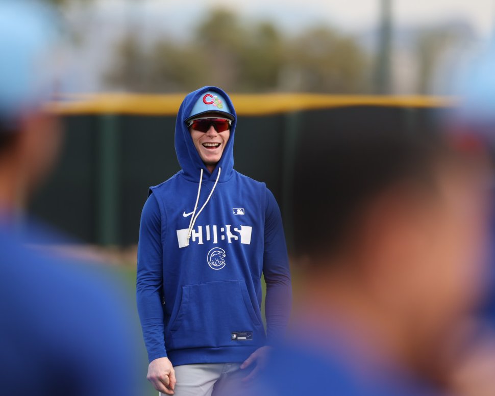 MLB tweet media