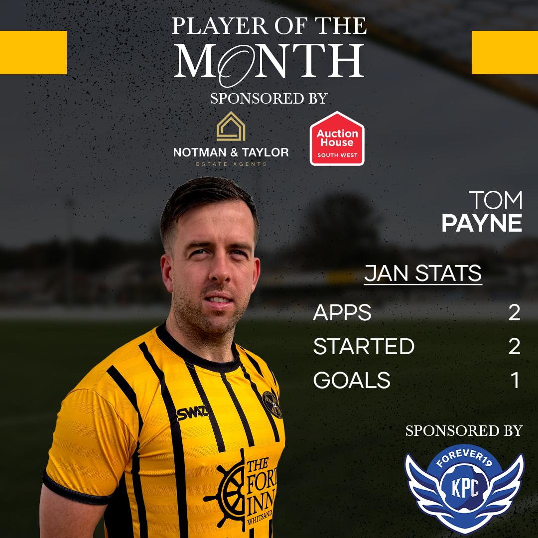 Torpoint AFC tweet media