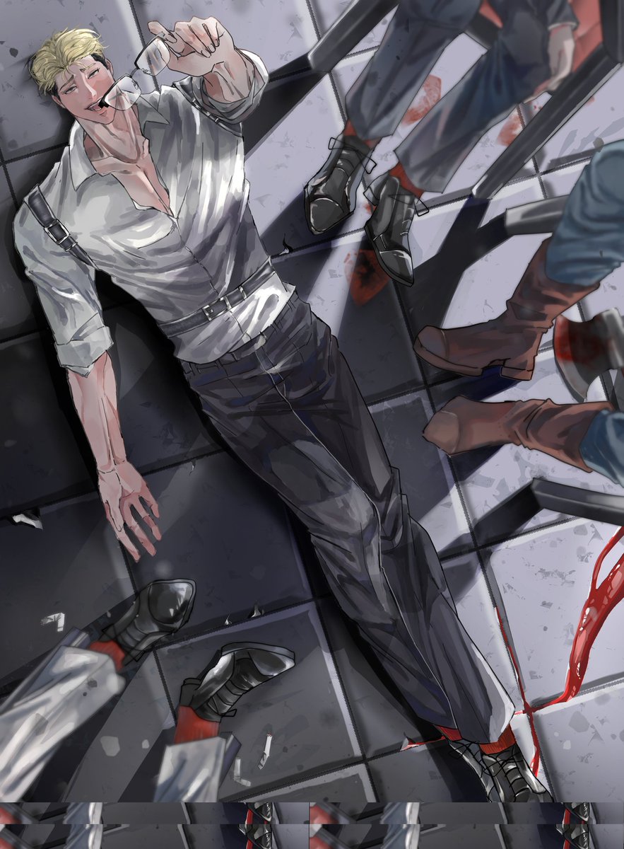 Nay tôi đi chúc tết sớm quá giờ mới về =))) Btw, Chúc mọi người năm mới vui vẻ.

HAPPY NEW YEAR 🌟🌟

#Lookism #gookim #gooall