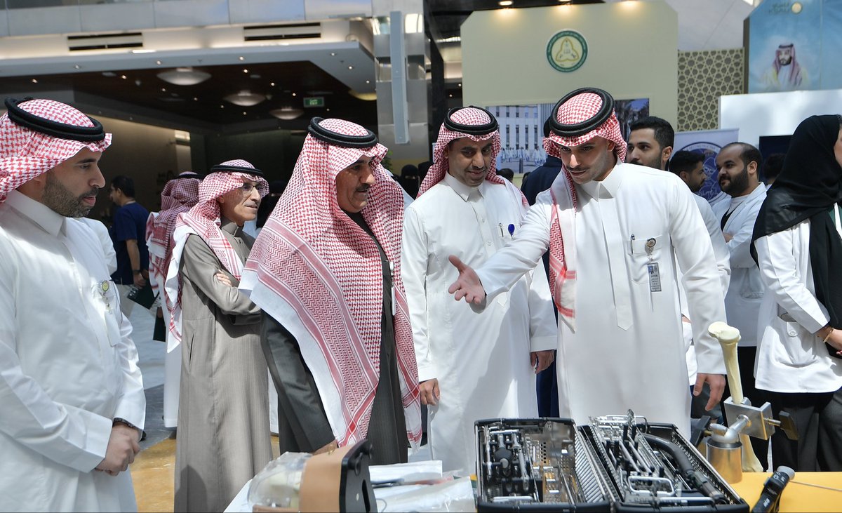 حسام العنقري tweet media