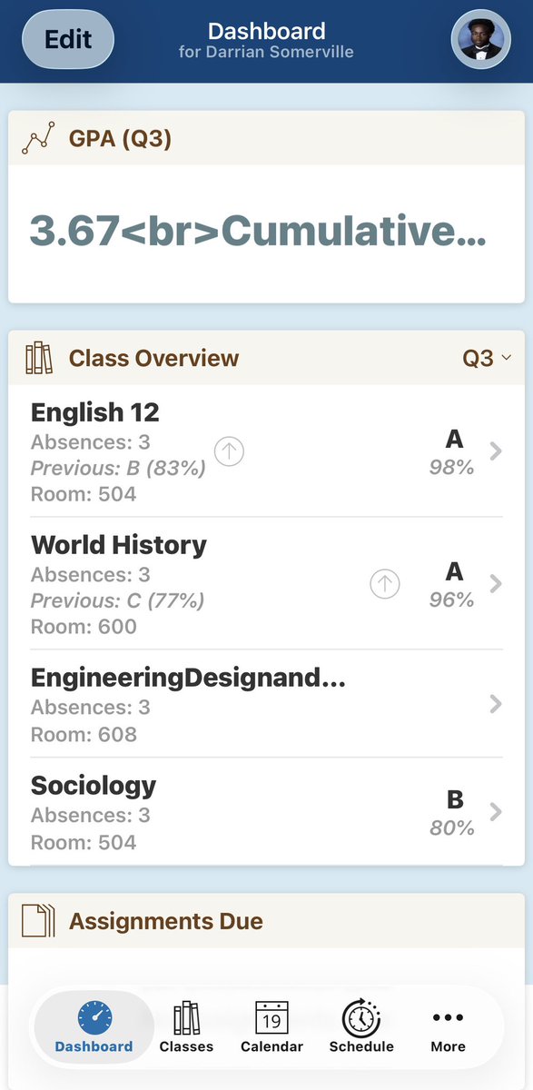 Darrian Somerville tweet media