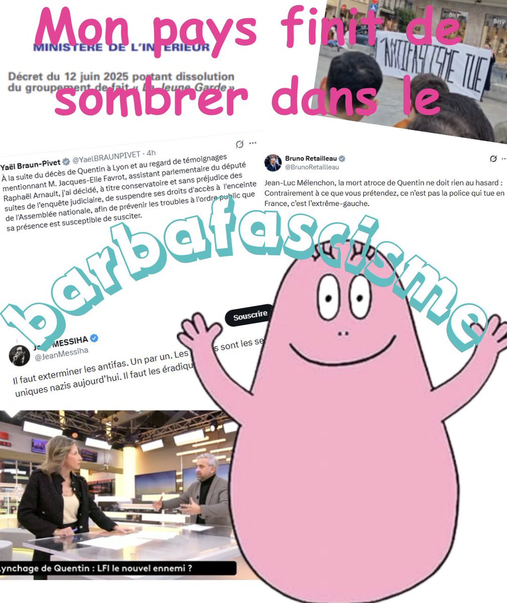 Jeunes Communistes de la Loire tweet media