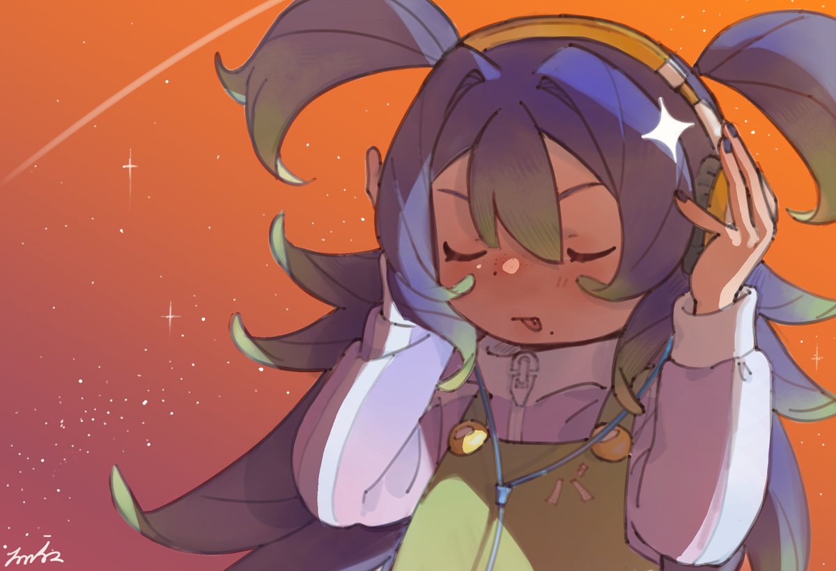 スミイロ tweet media