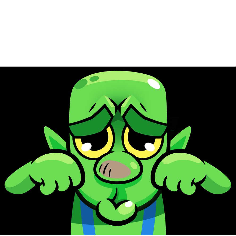 🎁SORTEO x5 emotes Duende Boohoo (el mimimimi)
🍀5 Ganadores🍀
🔥Requisitos:
✅ Seguirme aquí y en Youtube YouTube.com/@byshanax
✅Dar RT 🔄 y Fav ♥️
✅Etiqueta a un amigo 📝
⛔ El sorteo termina el Miércoles 18 de febrero ⛔
🍀Suerte a todos🍀
#Clashroyale #GiftedBySupercell