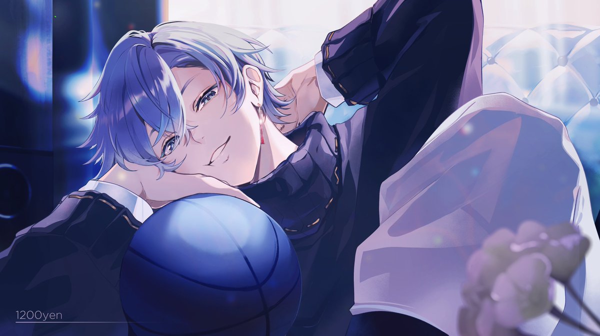 ✨👑
#KAITO誕生祭2026 #KAITO #KAITO成人式2026オフ会 #KAITO生誕祭2026 #kaitoanniversary