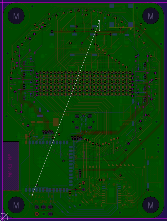 Here I go, wish me luck...