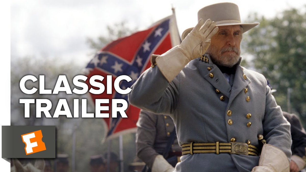 Rest in piece Robert Duvall aka Robert E. Lee. 🫡