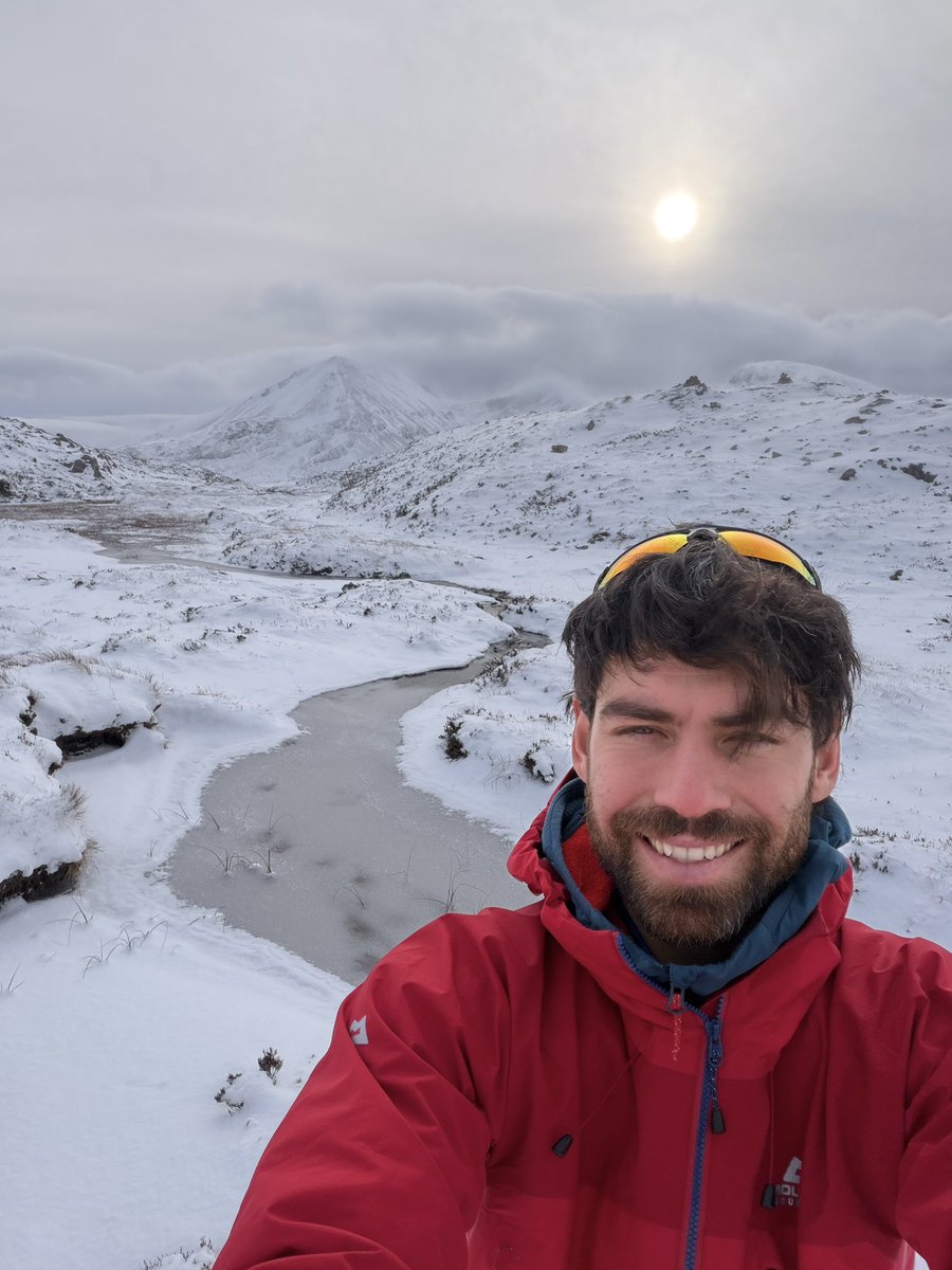 Ross Davidson | UK Mountain Photography tweet media