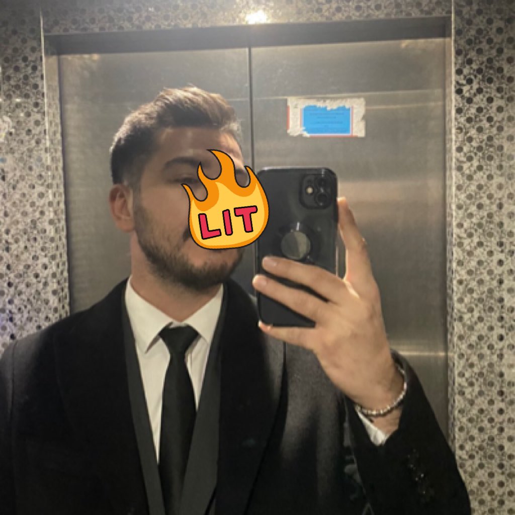 #YeniProfilResmi