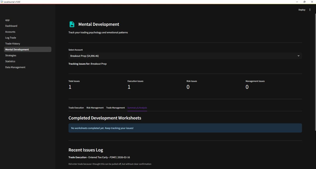 started using it for myself this week so i can test make the final improvements and give it to you guys for free

(PS: If anyone knows a better way for creating a python streamlit to .exe file betetr than cx_freeze comment below pls)