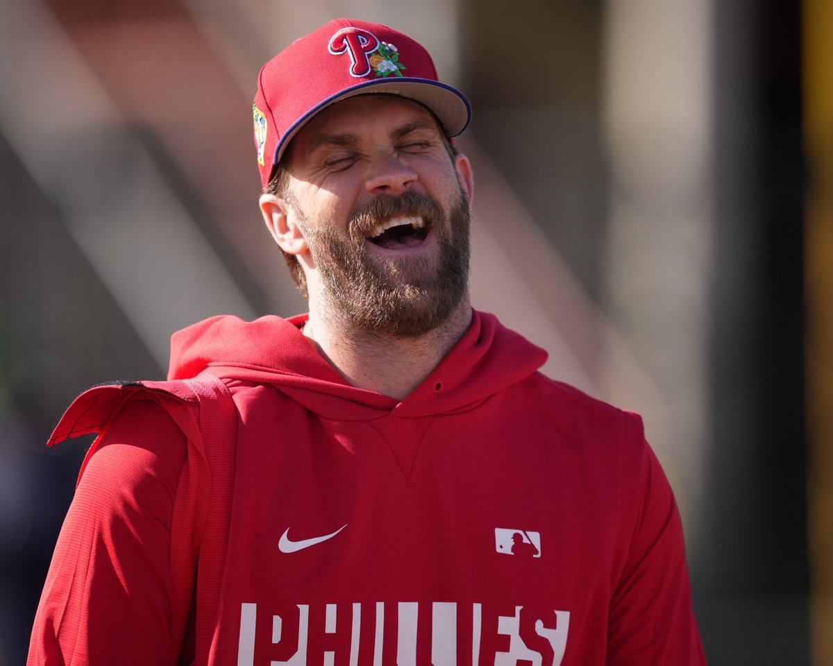MLB tweet media