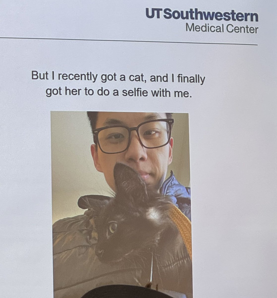 UTSWCancerBio tweet media