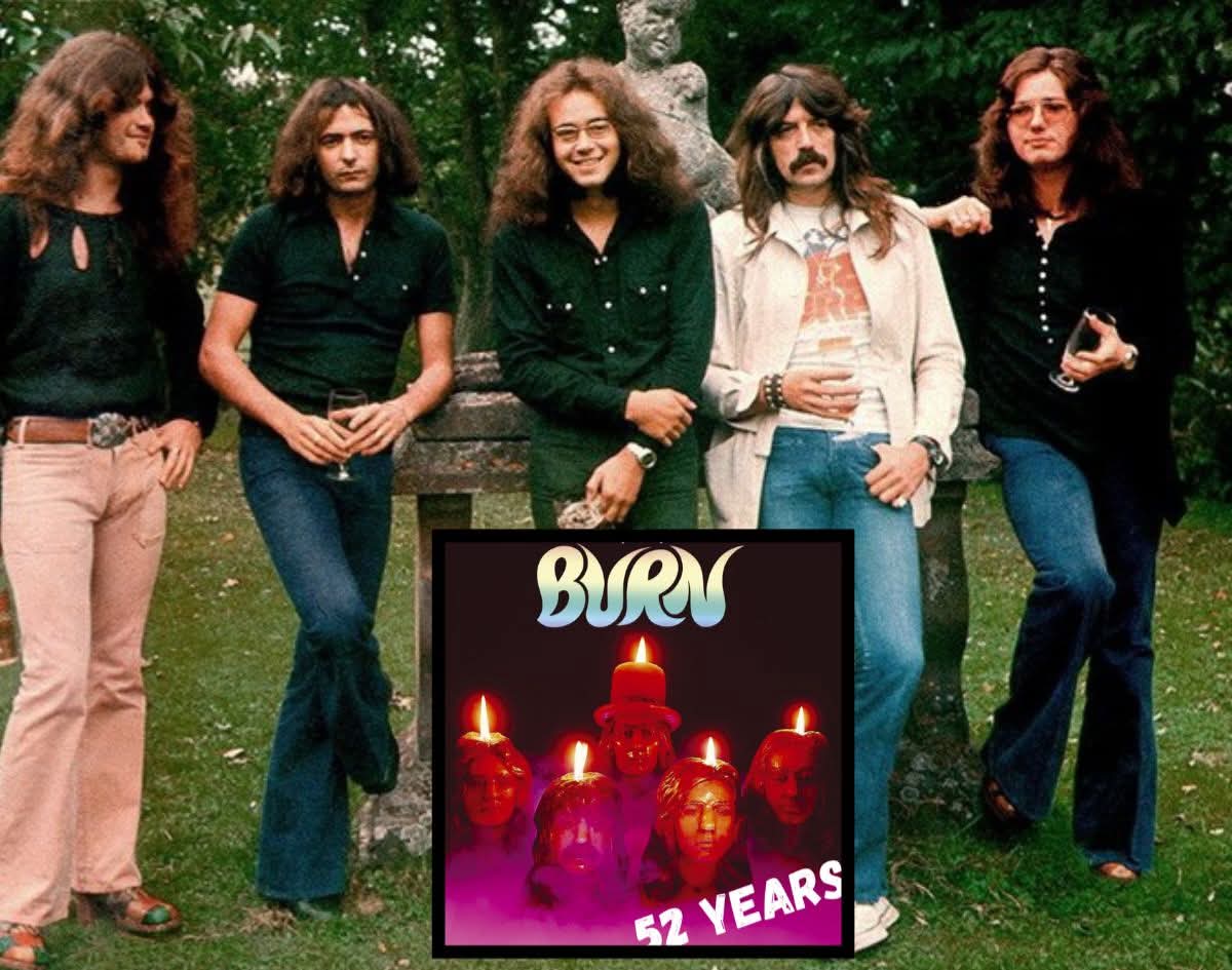 Official Ritchie Blackmore tweet media