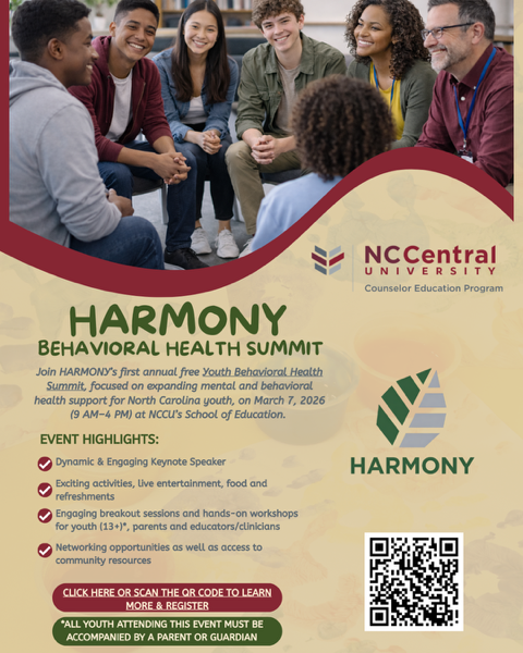 NCCU Counseling tweet media