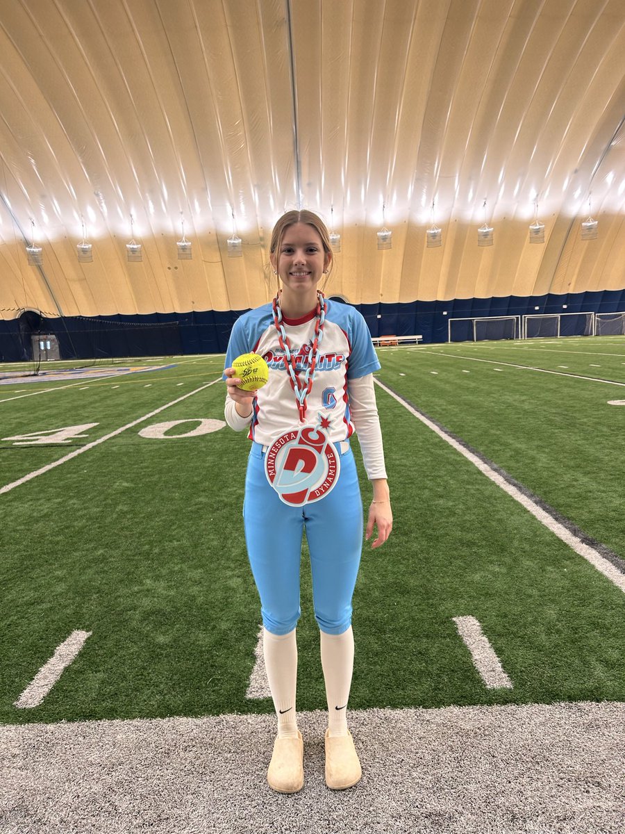 MN Dynamite Club Softball 18U🥎🧨💥 tweet media