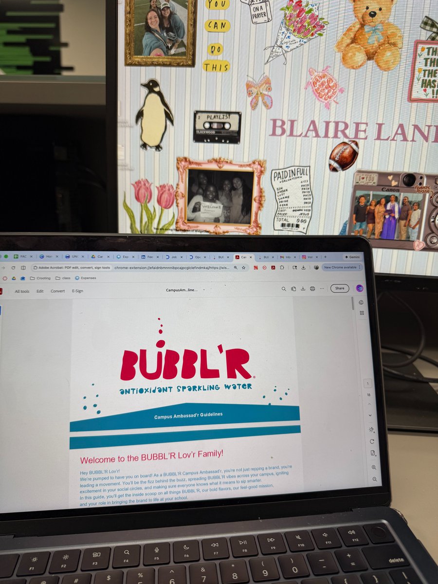 Blaire landry tweet media