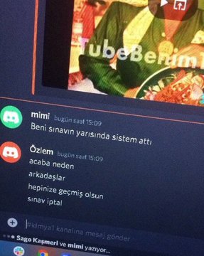 umut tweet media