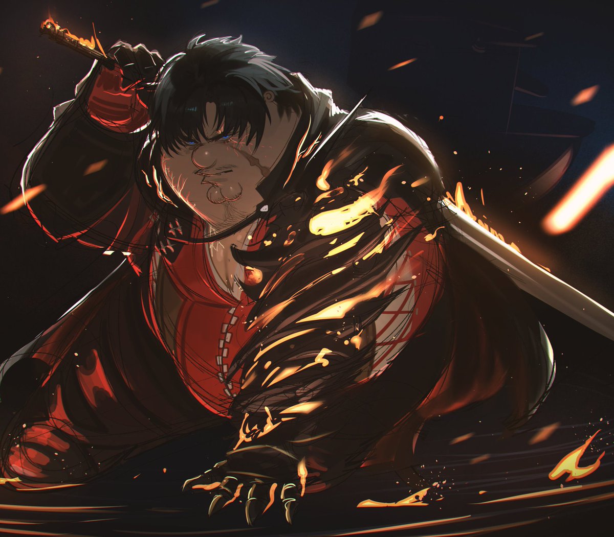 GM $PETAH Pham!

Woke up and saw a nice dip. Time to add more.