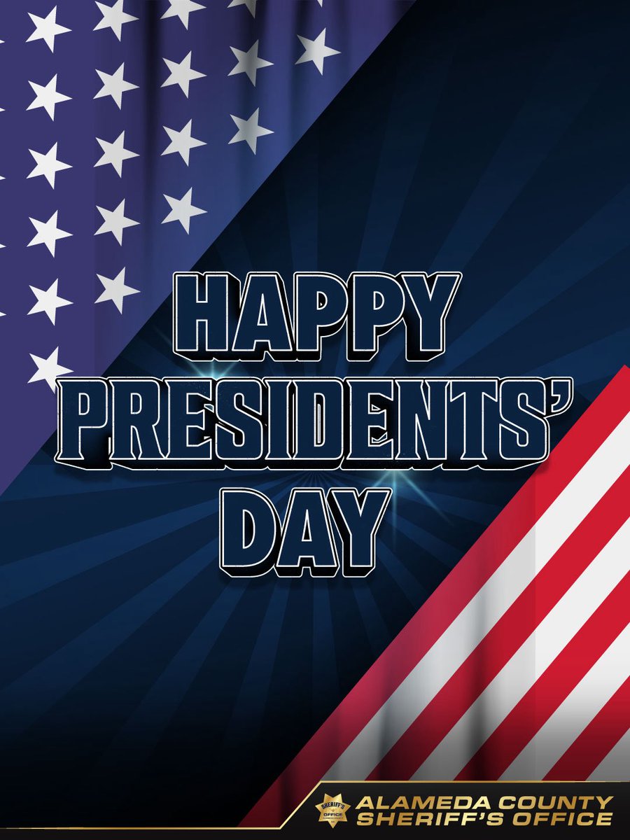 Alameda County Sheriff tweet media