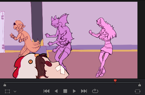 Guxta Arts tweet media