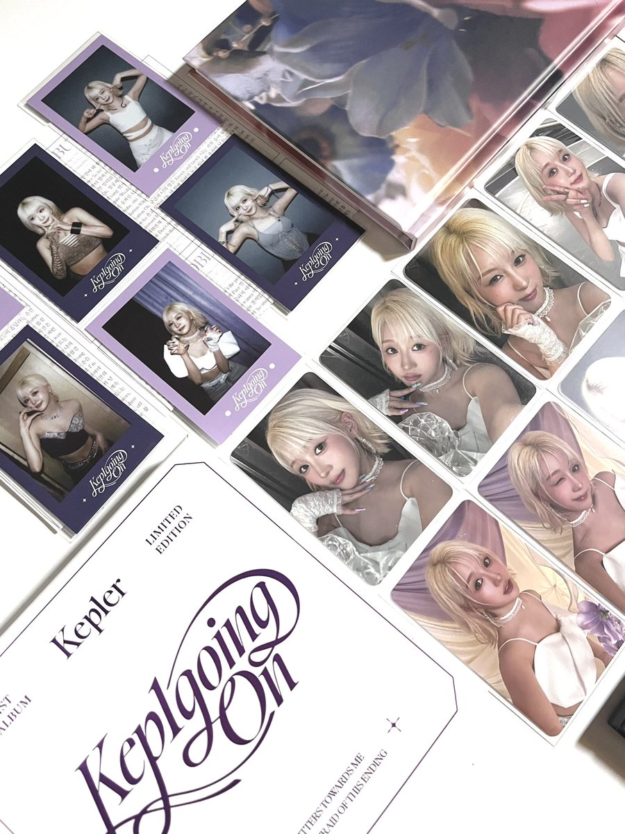 🫧 May | KILLA tweet media