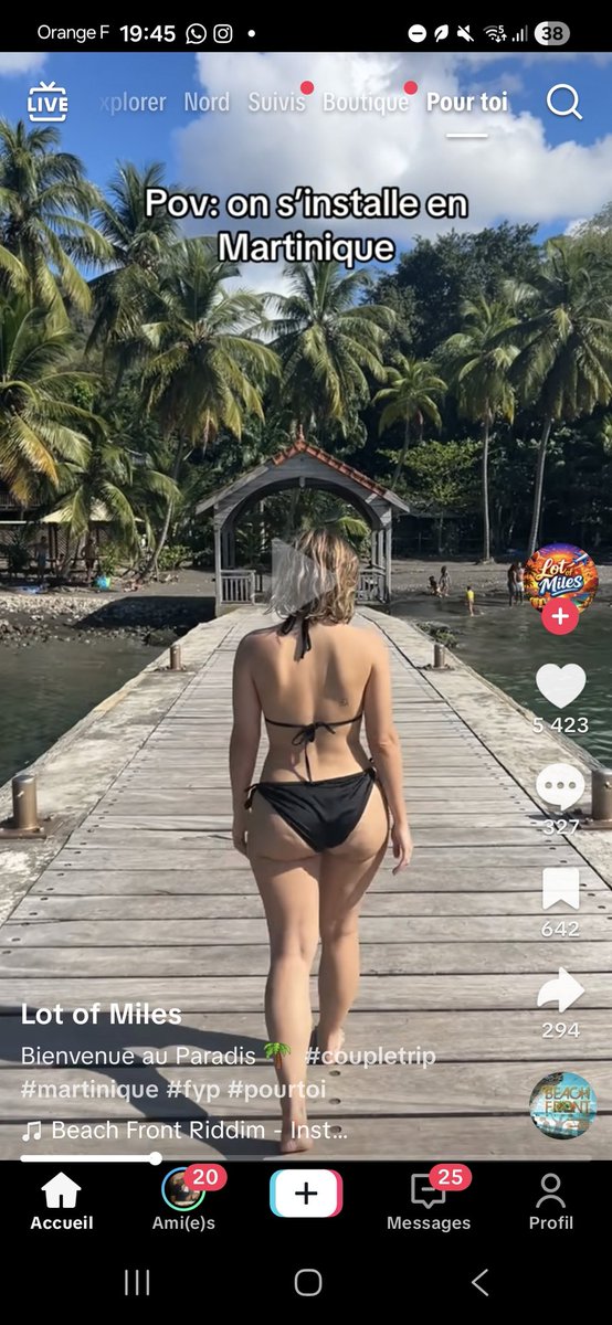 _niinaanniina's tweet image. Les drom on a vraiment tous le même combat. En tout cas les martiniquais dans les come lâchez pas dites leurs bien ils sont pas chez eux.