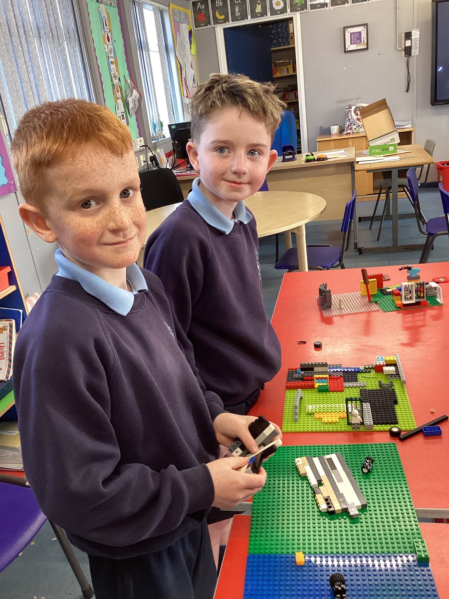 New Row St Patrick’s PS tweet media