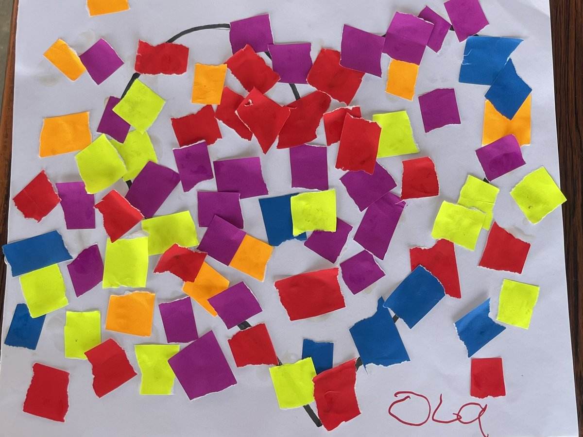 We’re so proud of Oluwashindara, Elizabeth, Morayo, and Ola for filling our hearts with theirs💛💜