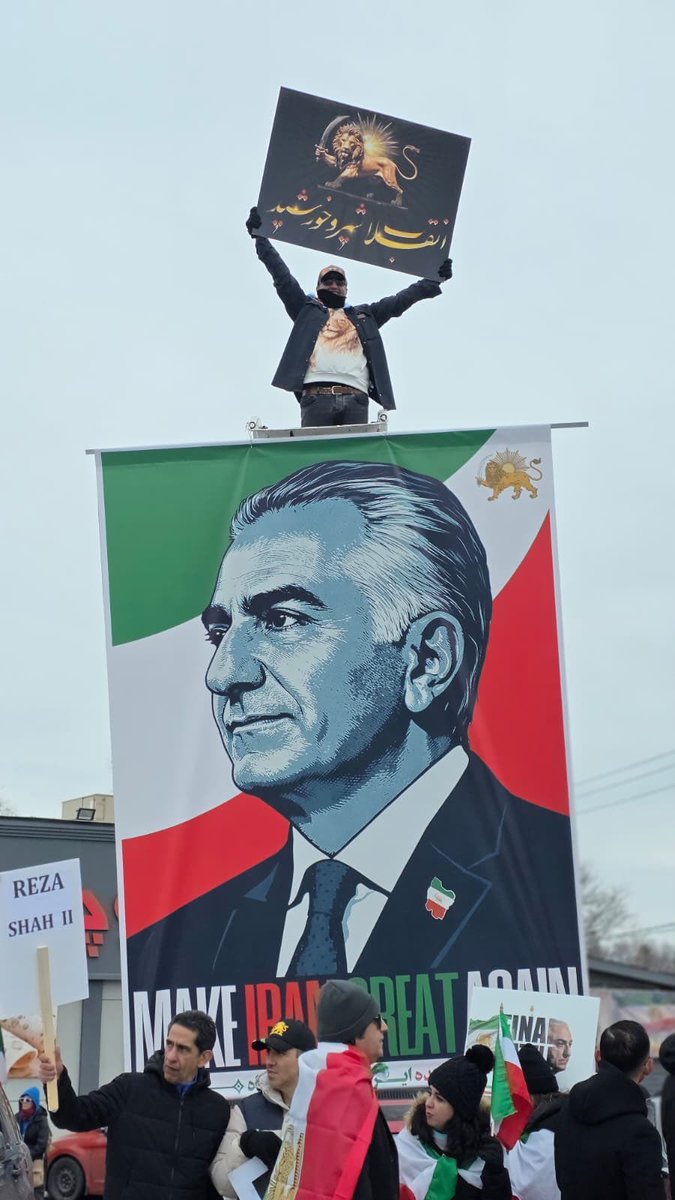 The Hurricane Master 🇮🇷 tweet media