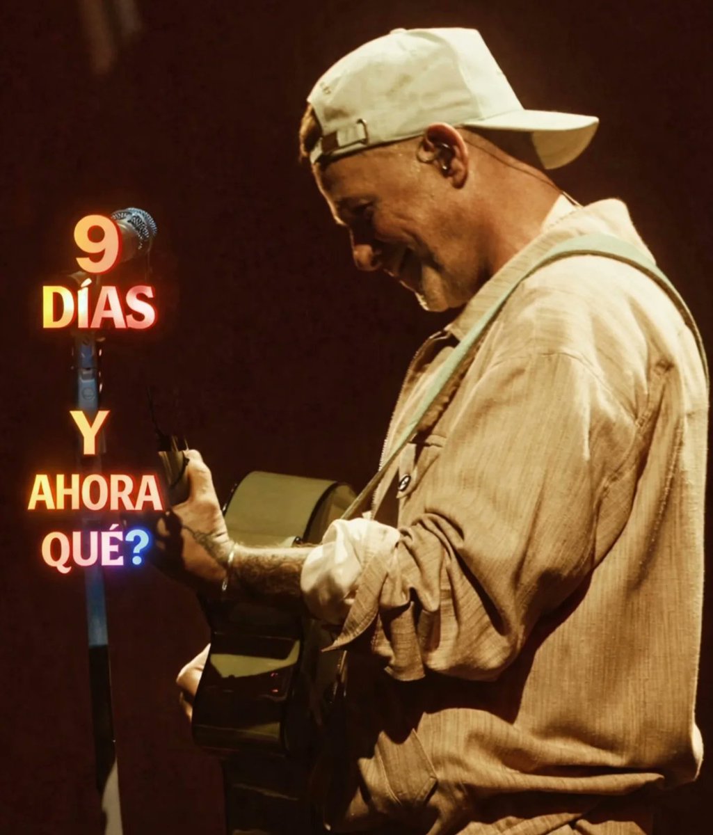 MiAlmaPorSanzPe's tweet photo. Ya faltan solo 9 dias para verte @AlejandroSanz . Acá en apertura te esperamos con muchas ansias, contando los días, segundo y minutos https://t.co/P7W55JE7wW