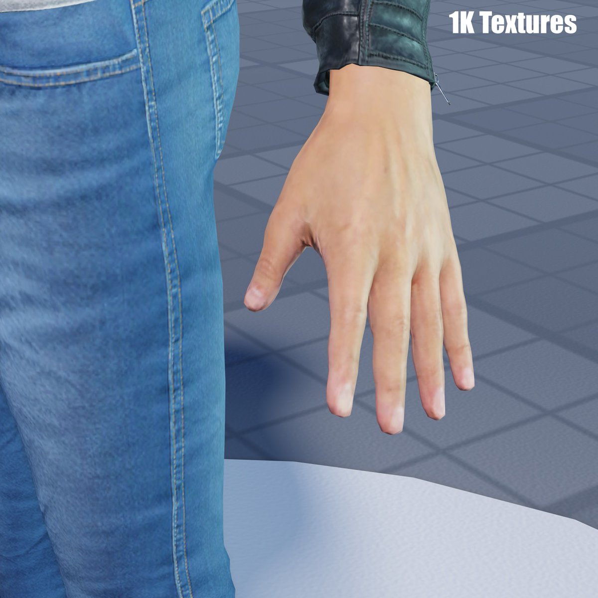 Os acessórios de avatares receberam uma atualização incrível! Agora as texturas, tanto de acessórios clássicos quanto daqueles que utilizam tecnologia PBR, podem chegar a uma resolução de até 2048!

Leia o post completo em: devforum.roblox.com/t/4358444