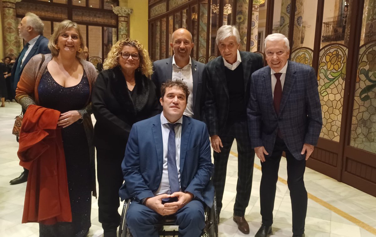 David Bonvehí tweet media