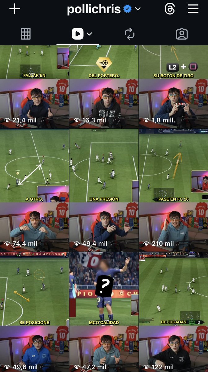 Pollichris 🐥 tweet media