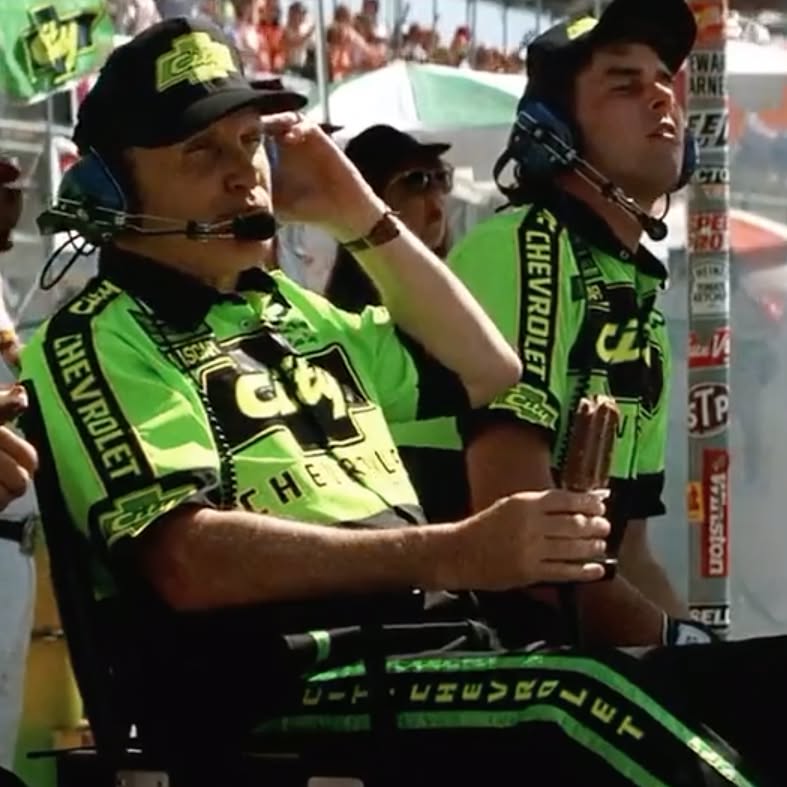 Speedway Digest tweet media