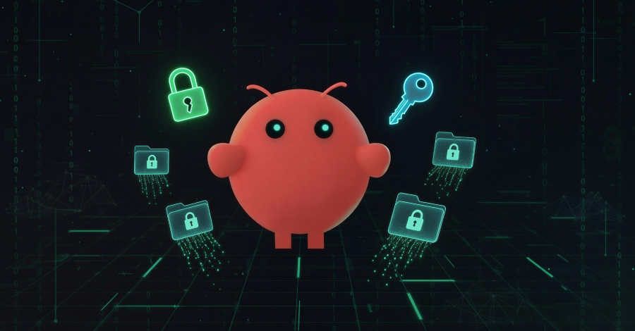 The Hacker News tweet media