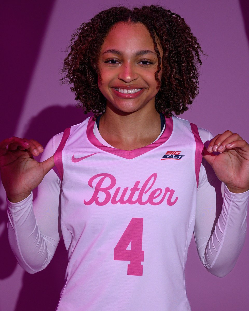 Pink Butler's On Wednesdays we wear PINK. 🩷 🎟️: https://t.co/2brr40CFoV