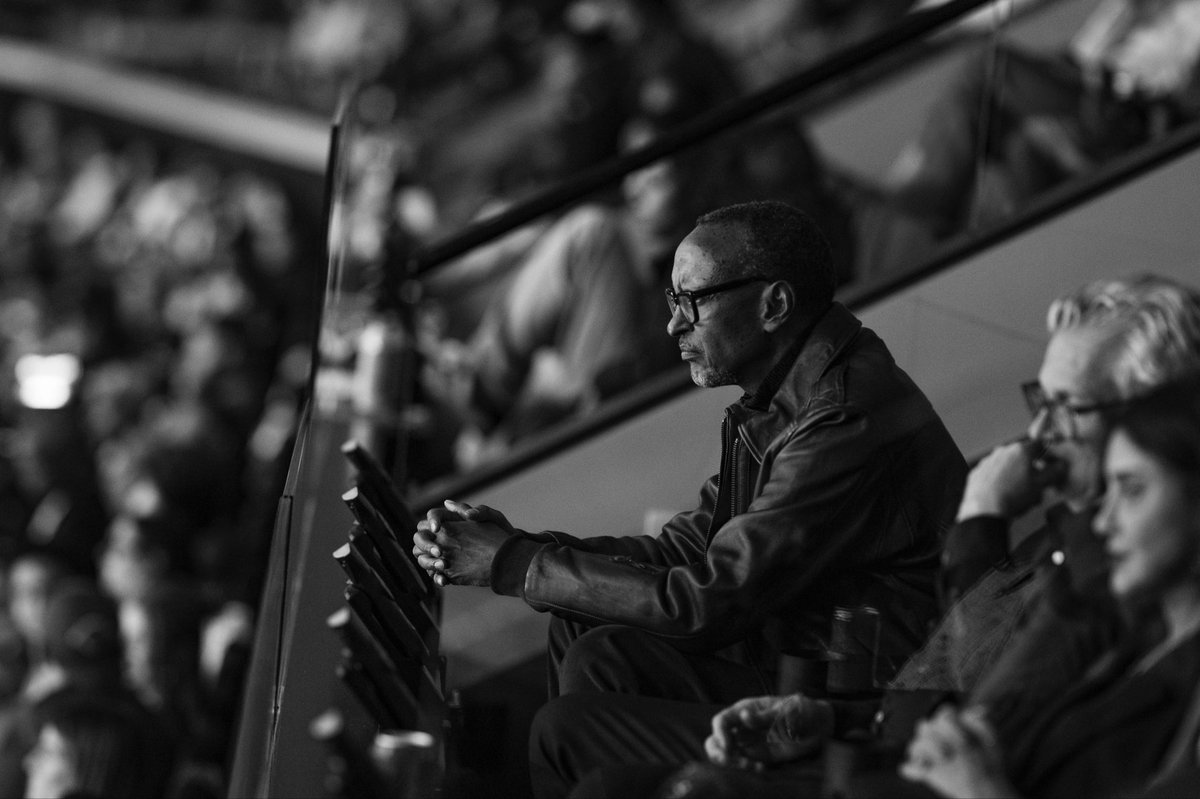 Presidency | Rwanda tweet media