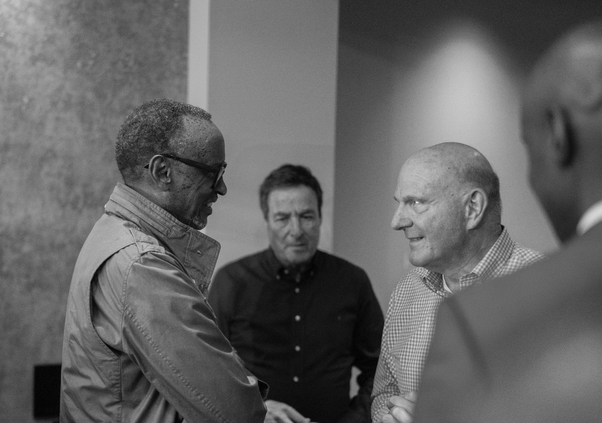 Presidency | Rwanda tweet media