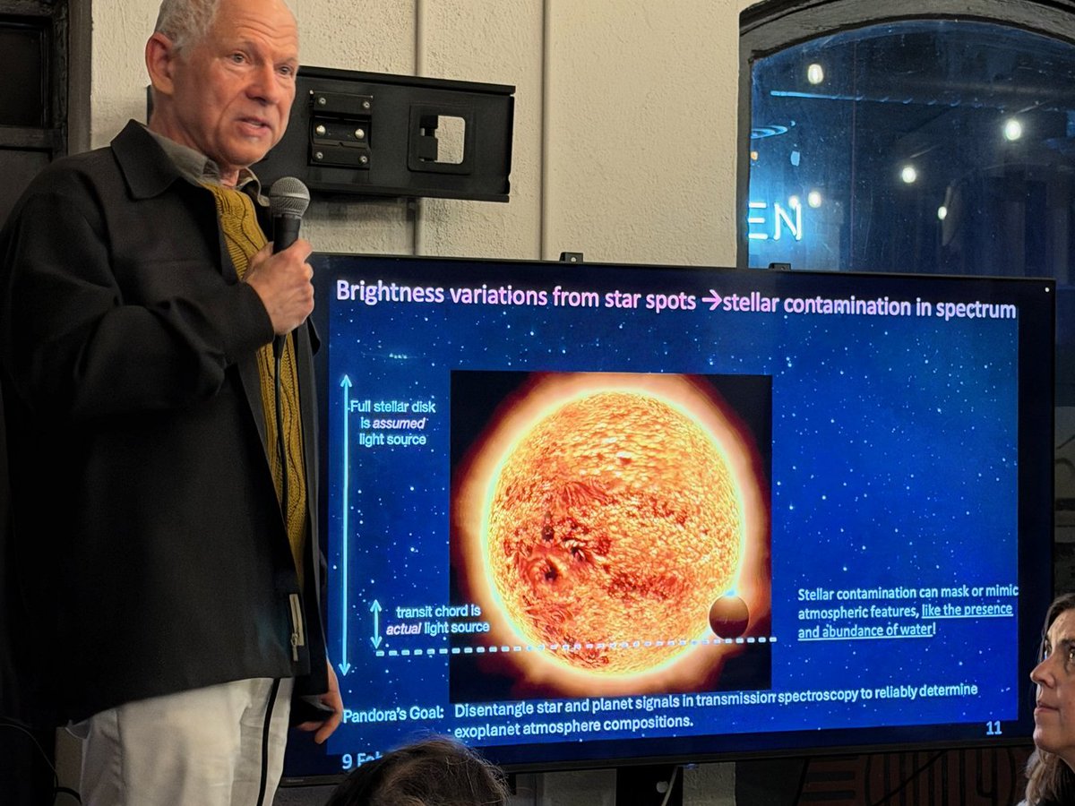 Caltech Astro Outreach tweet media