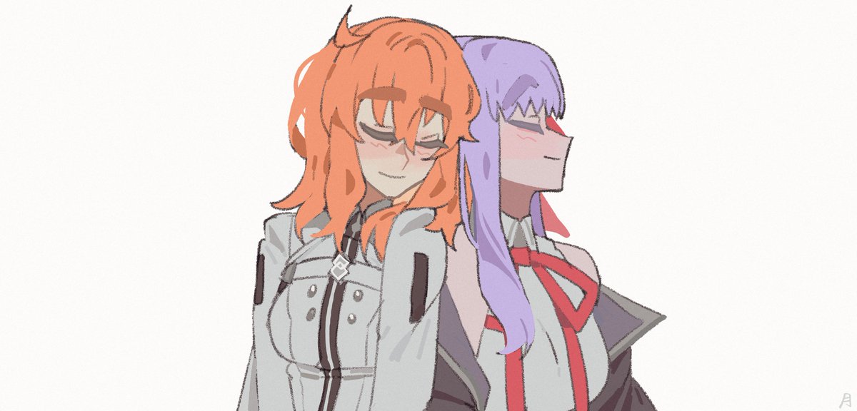 i wanna be with you every day and every night ❤︎
i watch it all fall apart with you there by my side ♪