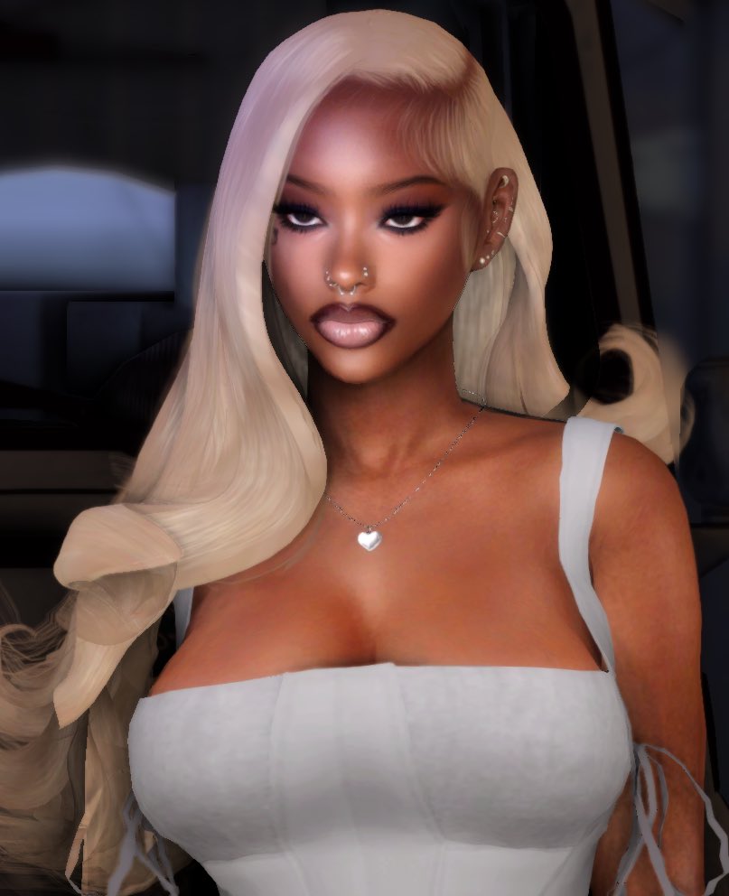 Simmsys's tweet image. Are we feeling this color? #ShowUsYourSims