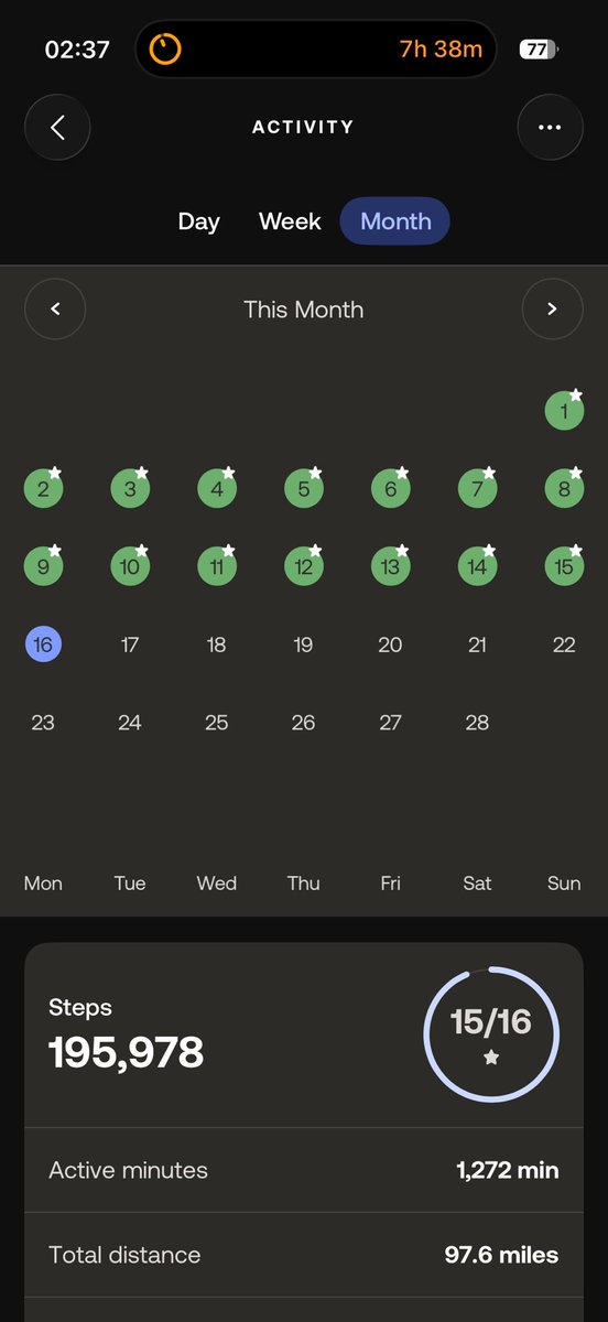 James Somerset tweet media