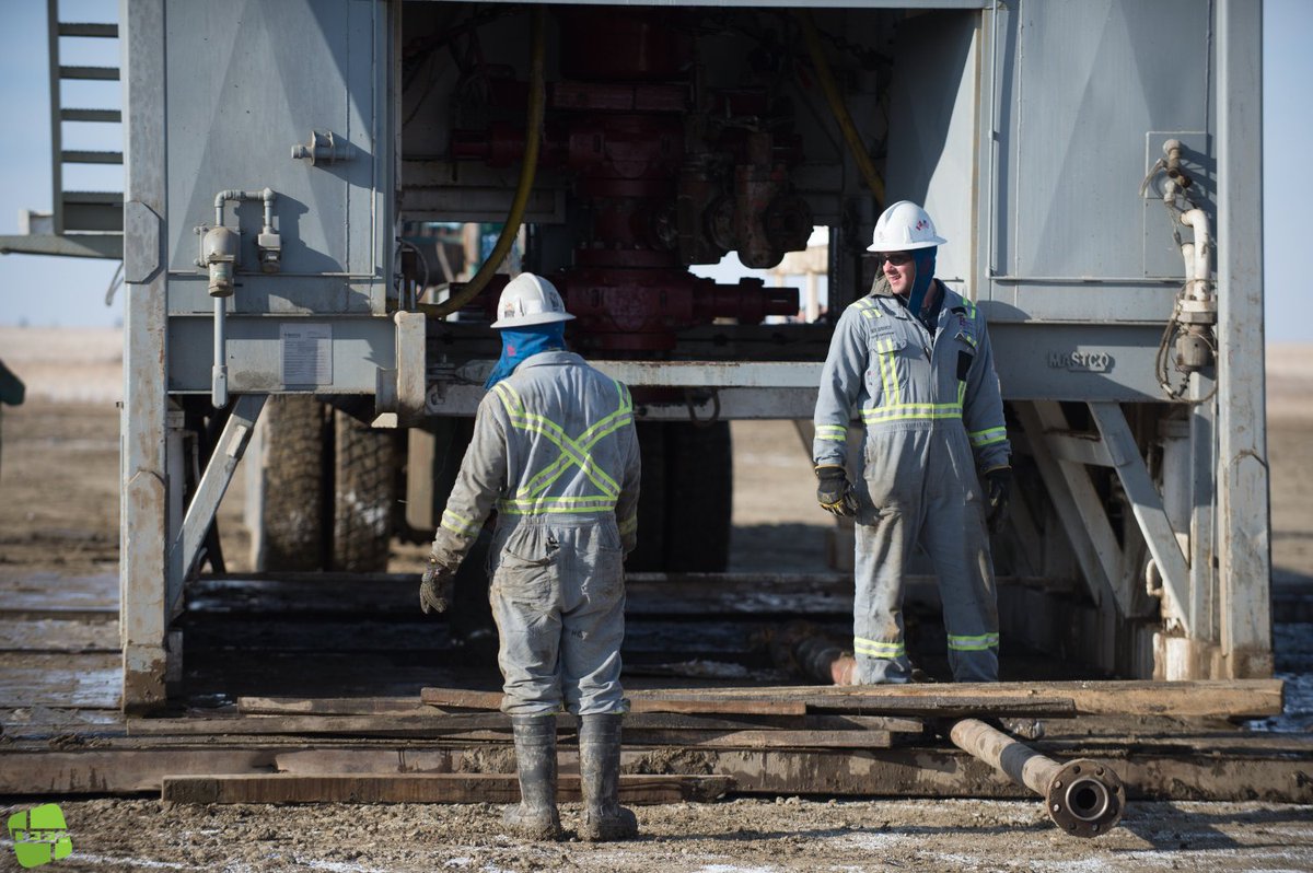 DEEP Earth Energy Production tweet media