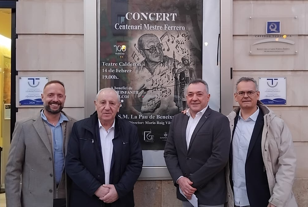 Ajuntament d'Ontinyent tweet media