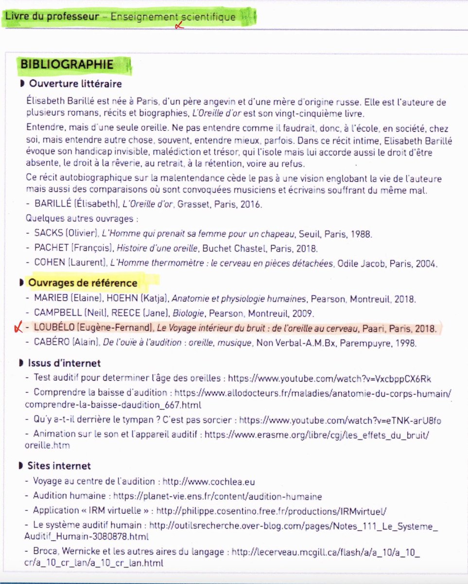 Pr_efl's tweet photo. C'est un grand honneur pour mon directeur de thèse, le Pr Jacques PATY (dcd) et moi son ex-étudiant devenu un collègue et ami qui a écrit le livre de Neurophysiologie et Physiologie qu'il a préfacé. Son contenu est au programme de lycées de France en série scientifique. https://t.co/uElI09SFPJ