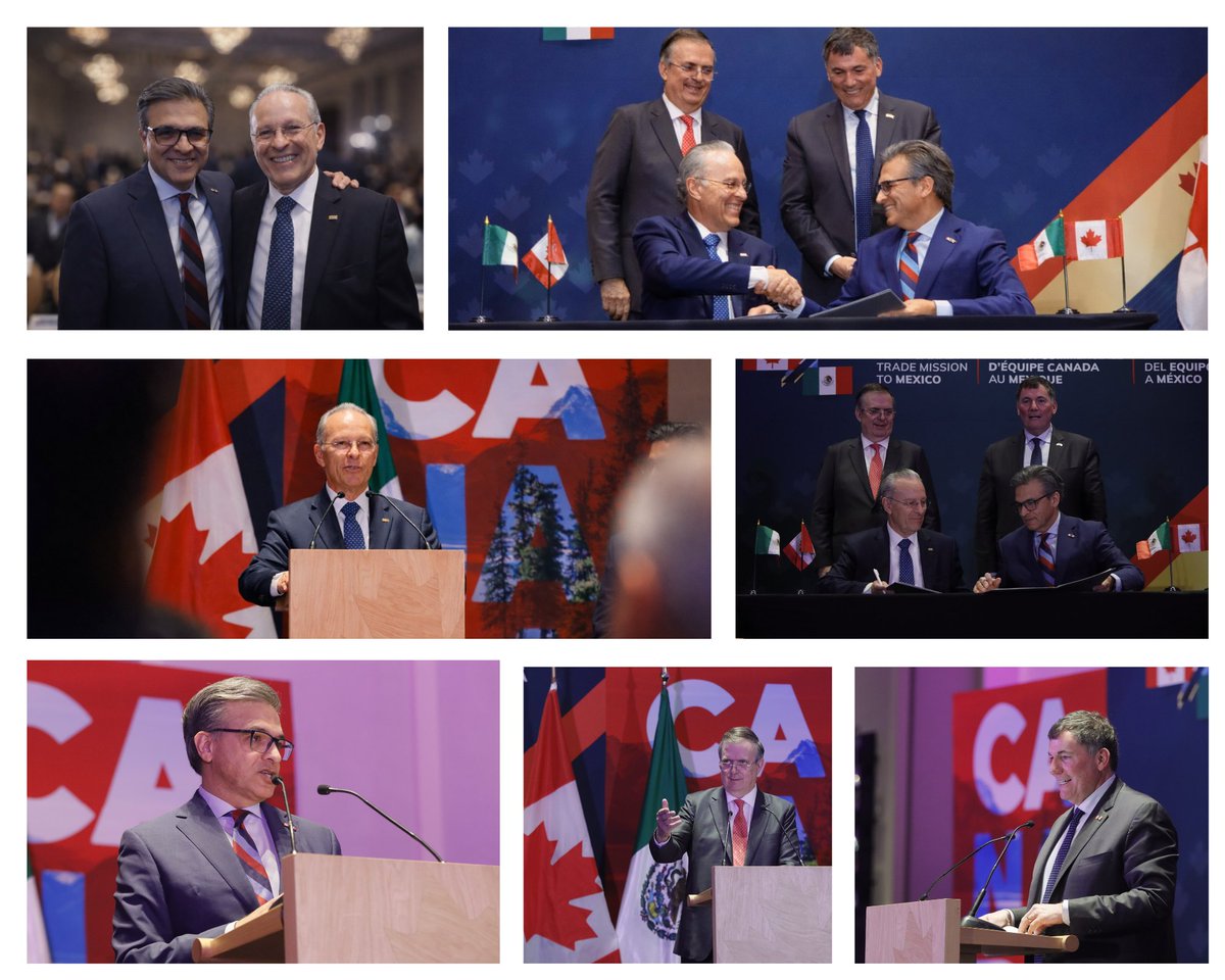 Consejo Coordinador Empresarial CCE tweet media