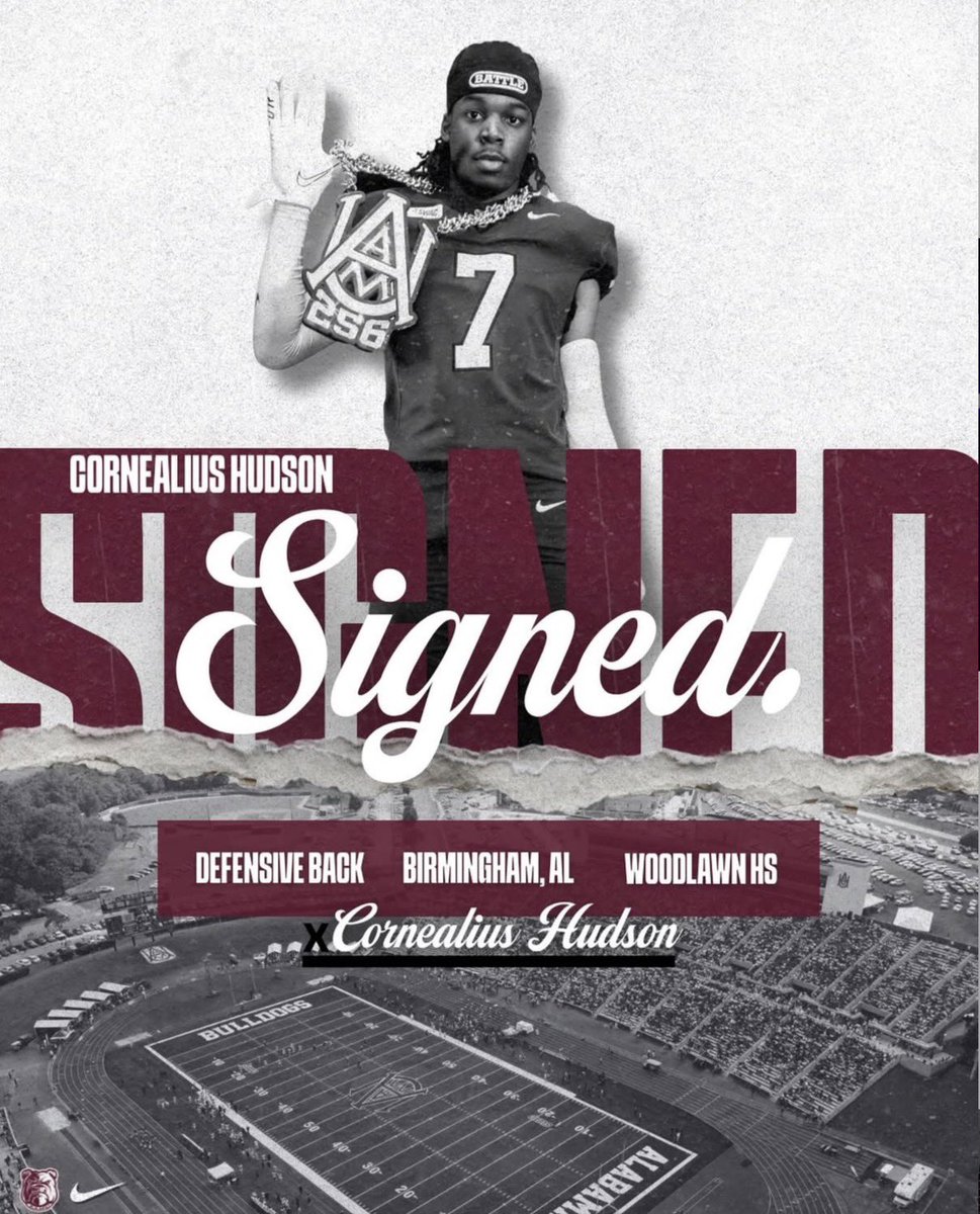 Cornealius Hudson tweet media