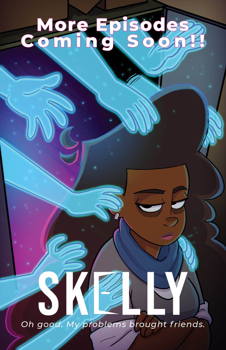 Skelly Productions | Skelly tweet media