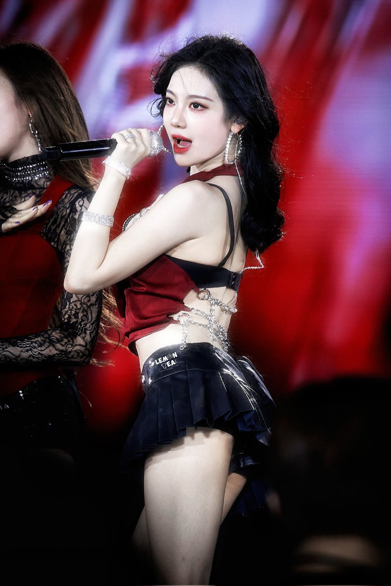 ningning tweet media