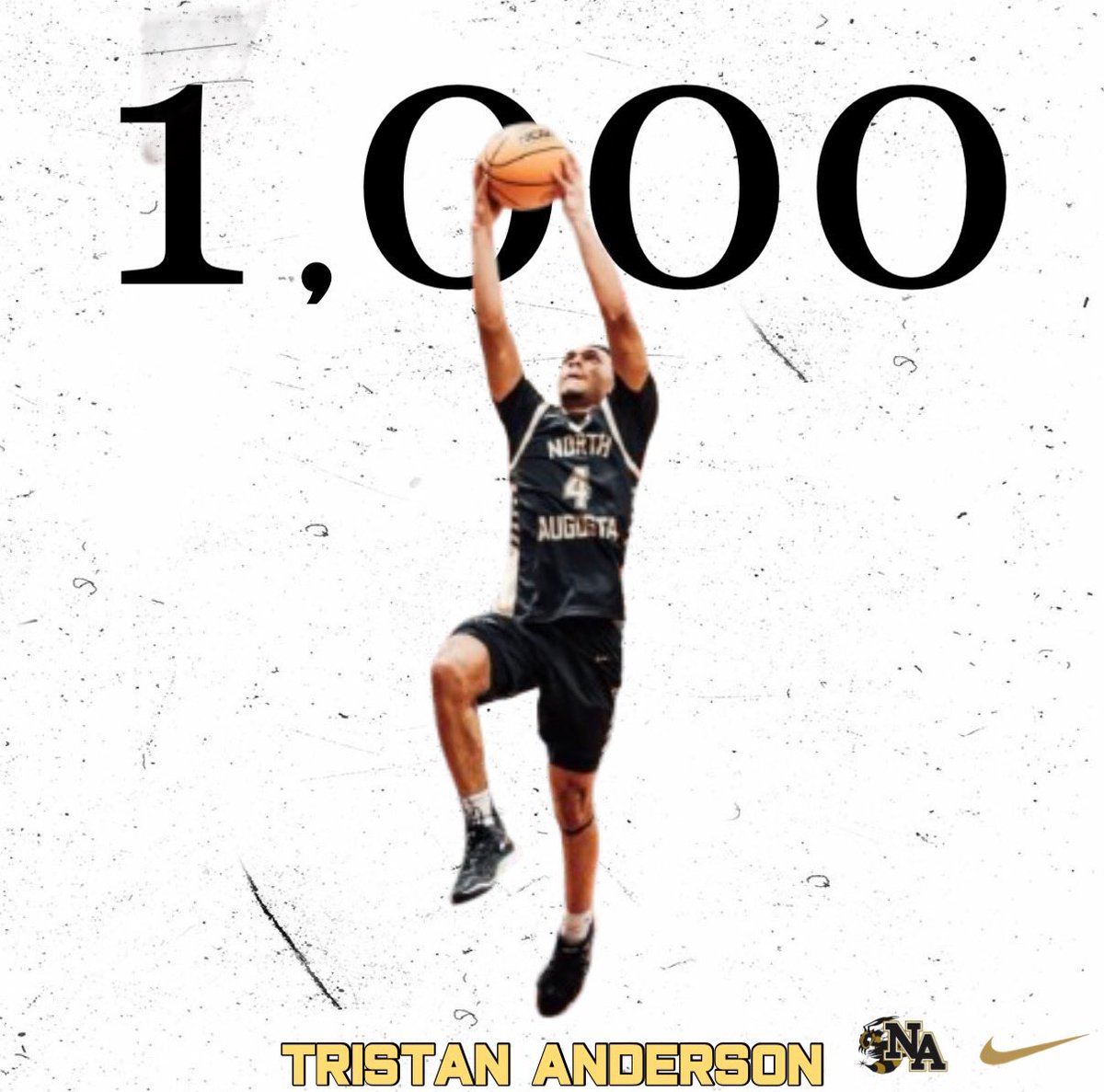 North Augusta High Boys Basketball tweet media